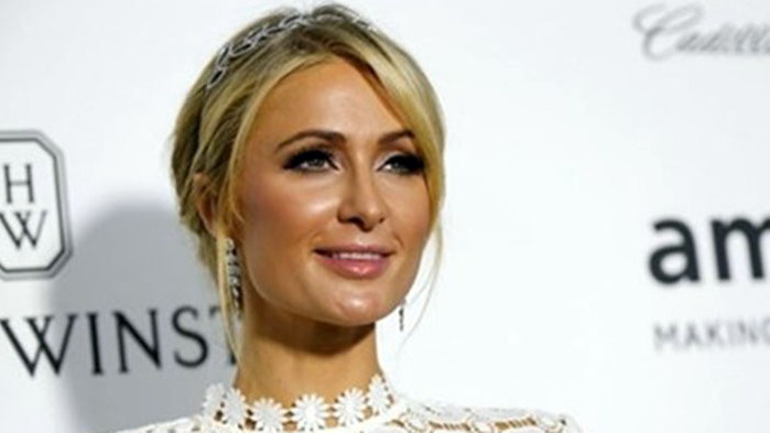 Парис Хилтън полага големи усилия, за да намери изчезналото си