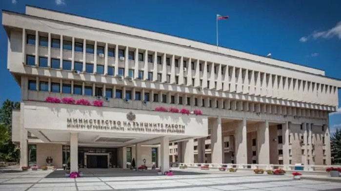 МВнР: Последните събития в Москва засилват необходимостта от подкрепа на Украйна