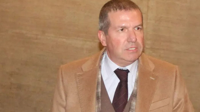 Адвокат Менков: Не е вярно, че кантората ми е взела 5 милиона от МРРБ
