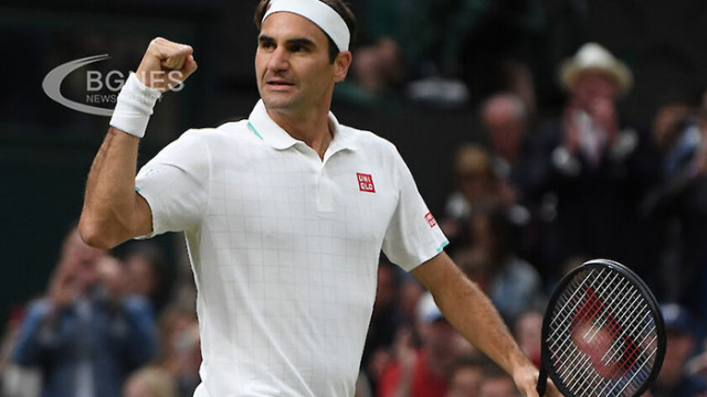 Роджър Федерер обяви своето оттегляне от тениса В края на
