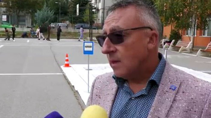 Учебната година е започнала без промени на програмата на обучение на