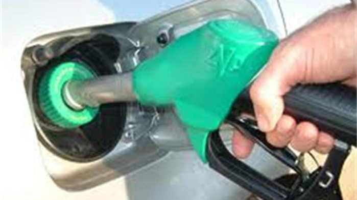 Цената на бензина в САЩ пак тръгна нагоре