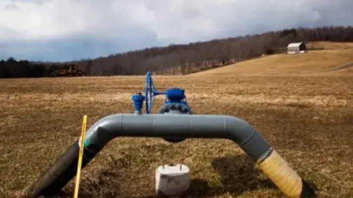 Великобритания вдигна забраната за добив на шистов газ