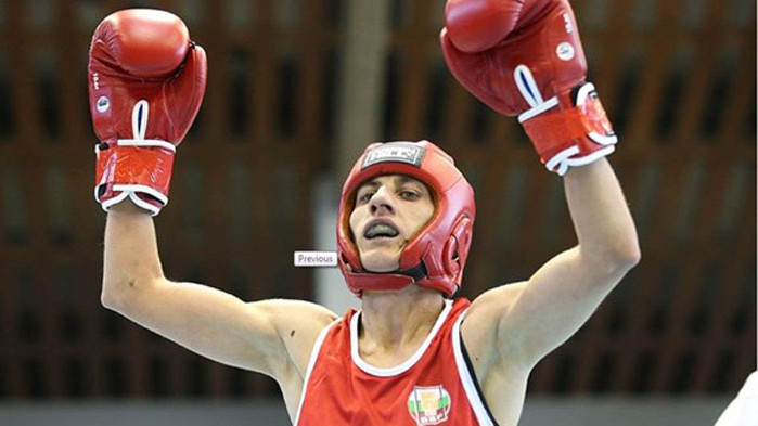 Три българки ще се боксират за злато на турнира за Купа "Балкан"