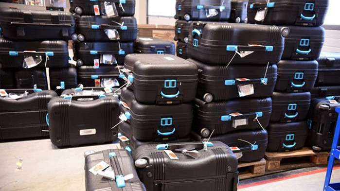 Машините за гласуване на предсрочните парламентарни избори вече пристигнаха в