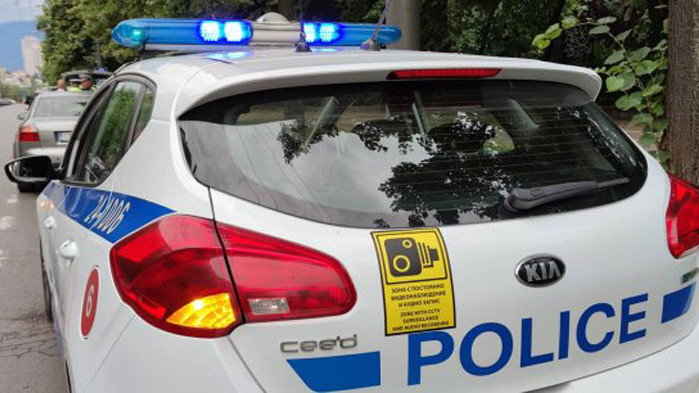 Пиян шофьор опита да подкупи полицаи със 170 лв.