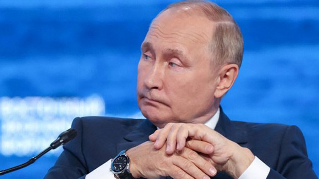 Журналист, разследвал Путин: Преврат в Русия е малко вероятен, предстои обаче криза