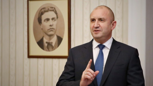 ОССЕ готви доклад за критиките на Радев към бившите управляващи