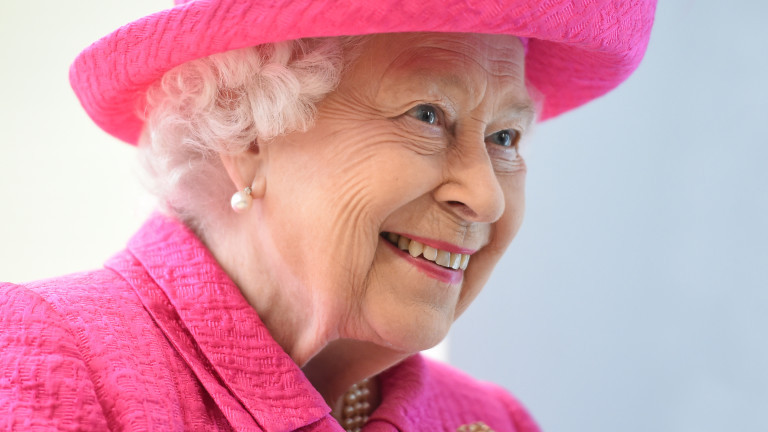 Диетата, с която Елизабет II доживя 96 години