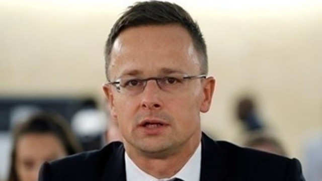 Унгария няма да покрепи нови санкции срещу Русия в енергетиката
