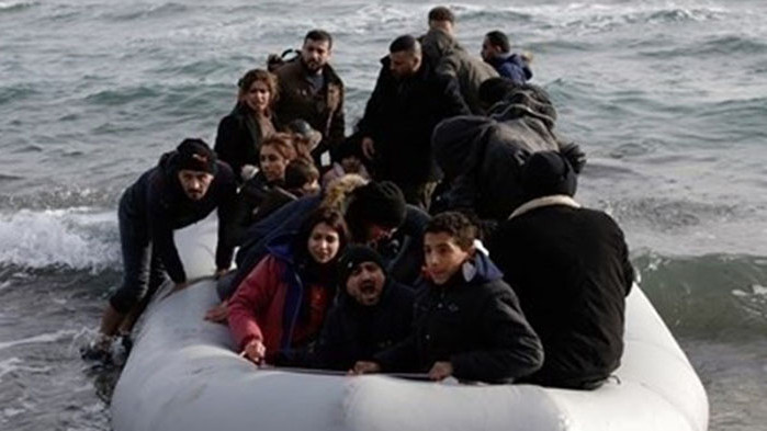 Шестима мигранти, включително 4 деца, са се удавили край Турция
