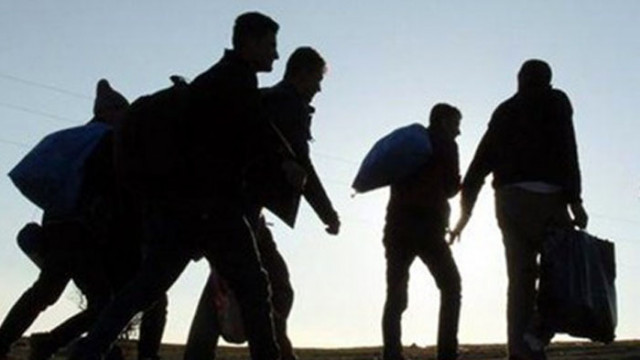 България е изразила намерение да приеме 100-150 мигранти от намиращите