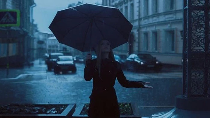 Атмосферното налягане ще се понижава и ще бъде по-ниско от