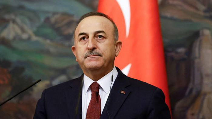 Чавушоглу: Турция и ООН работят по организирането на износ на торове от Русия