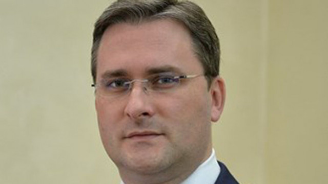 Докладчикът на Европейския парламент за Сърбия Владимир Билчик оцени подписването
