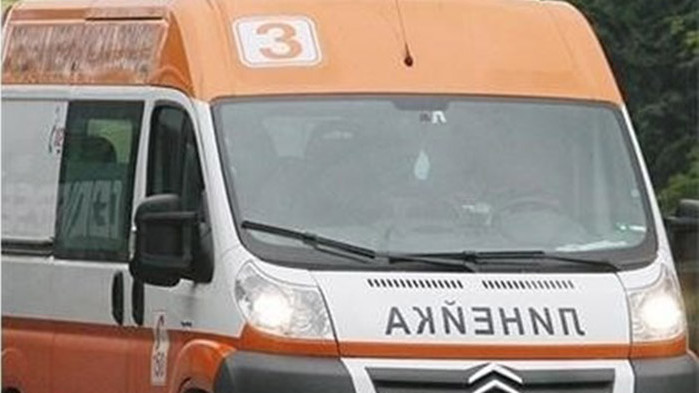 26-годишен шофьор без книжка загина при катастрофа край русенското село