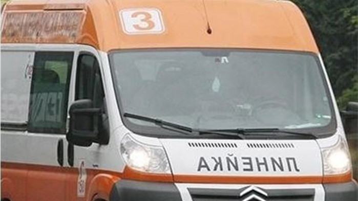 Шофьор без книжка загина в Русенско