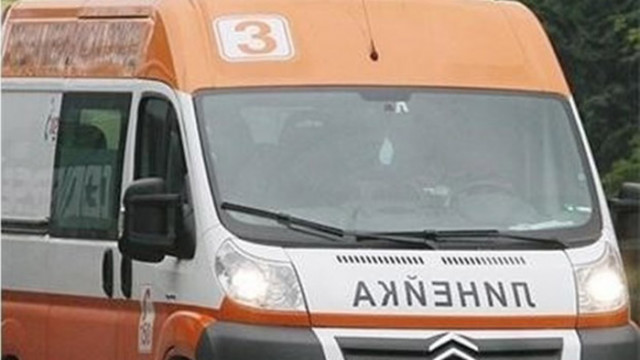 26 годишен шофьор без книжка загина при катастрофа край русенското село