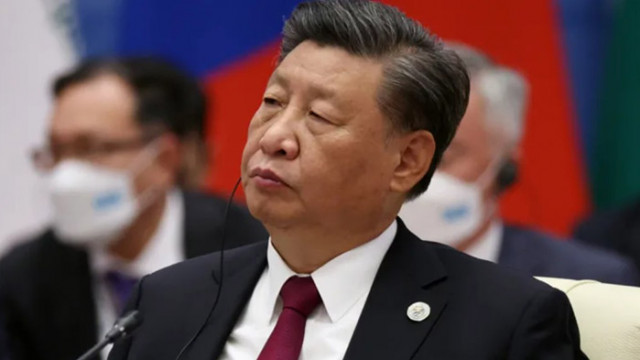 Китайската комунистическа партия заяви че е избрала всички делегати които