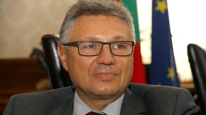 Ясно е, че целите за демилитаризация на Украйна не бяха