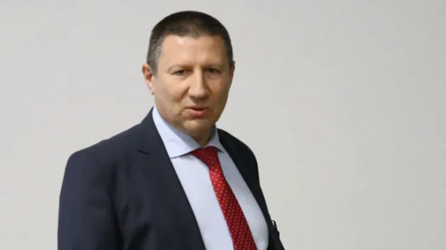 Заместникът на главния прокурор по разследването Борислав Сарафов е предложен