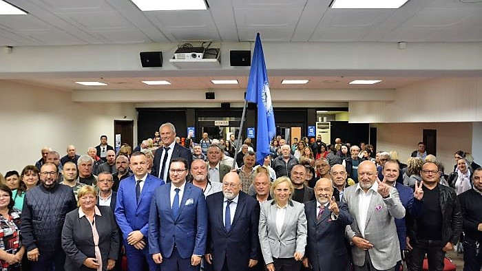 Даниел Митов: АМ "Хемус" не е само пътят към Варна, а пътят на Варна към просперитет и инвестиции