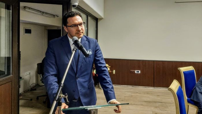 Ясно е какво е магистралата за Варна - тя не