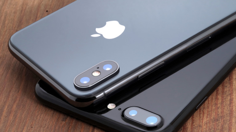 Apple премества производството си на iPhone от Китай в Индия