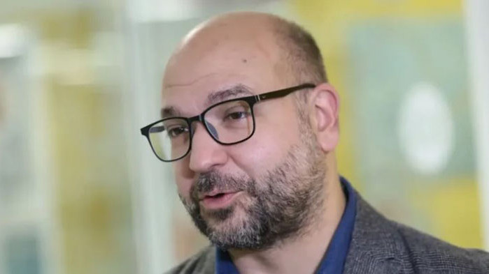 Процесът на разделение на българското общество не е спрял, а