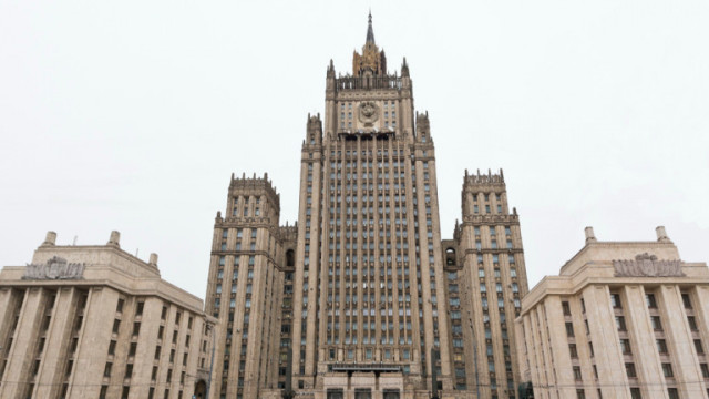 Съветник посланикът на японското посолство в Москва е бил извикан в