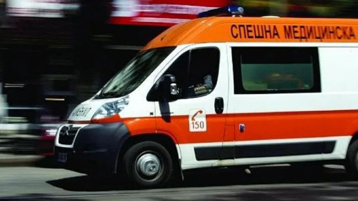 Катастрофа между два тира на пътя София-Ботевград, има загинал