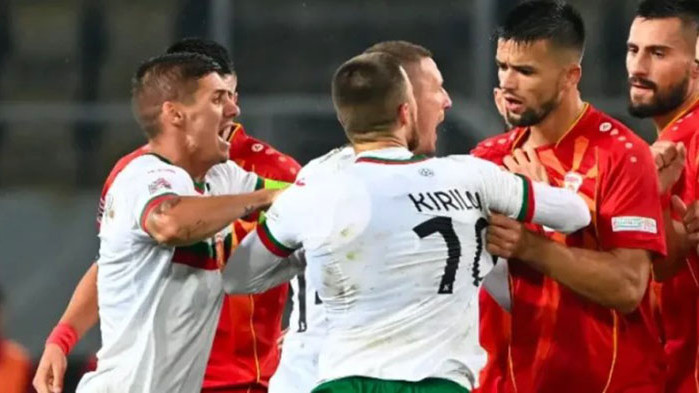 Българи от Македония признават, че българският химн Мила Родино е