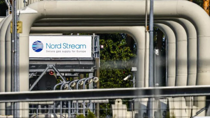 Европа подозира саботаж след мистериозни течове на газ от „Северен поток”