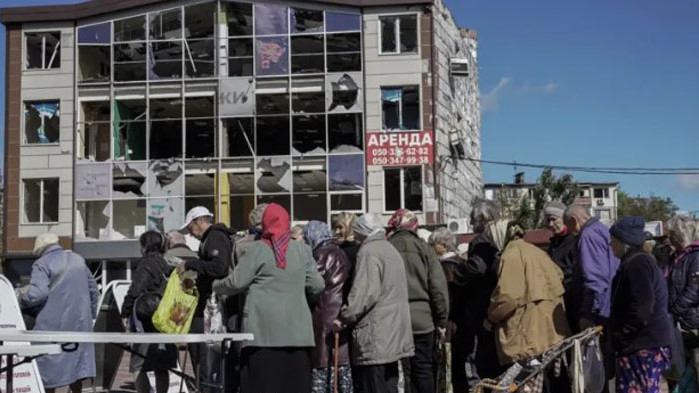 Западът вече предупреди, че няма да признае резултати от референдуми,