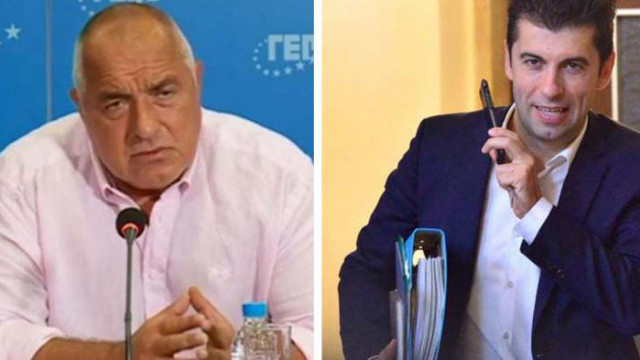 Сула: Трябваше ли да има телевизионен дебат между Петков/Василев и Бойко Борисов?