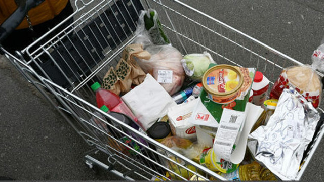 Заради инфлацията: Потребителите се научили да следят промоциите в магазините