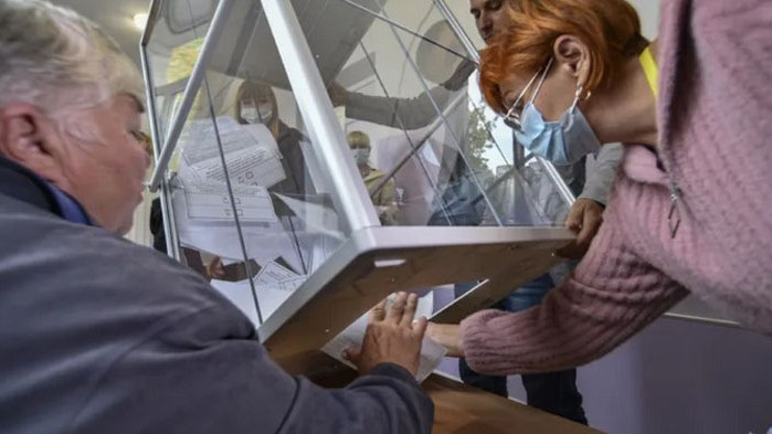 Добре дошли у дома, в Русия“, написа Медведев Назначени от