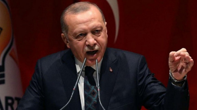 Турското външно министерство привика германския посланик в Анкара след като