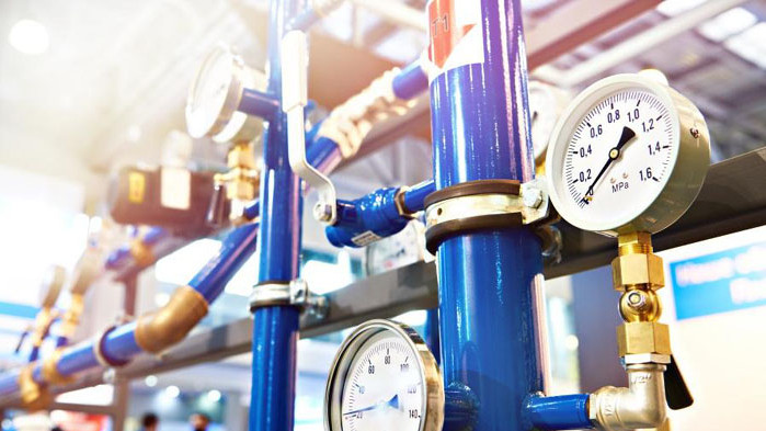 Природният газ в Европа поскъпва за втори пореден ден на