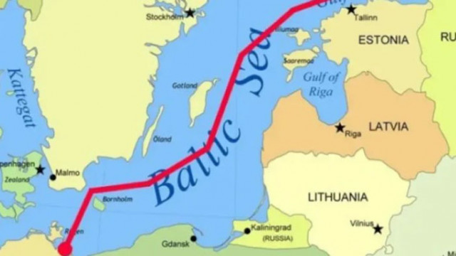 Руска намеса във взривовете на газопроводи ще въвлече Европа в