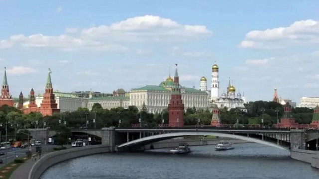Посолството на САЩ в Москва призова своите граждани да напуснат