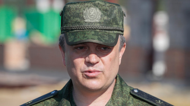 Власти на Херсонска и Луганска области поискаха от Путин да ги анексира
