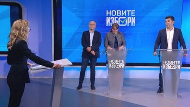 Никола Николов от ГЕРБ обвини Кирил Петков в лъжа и