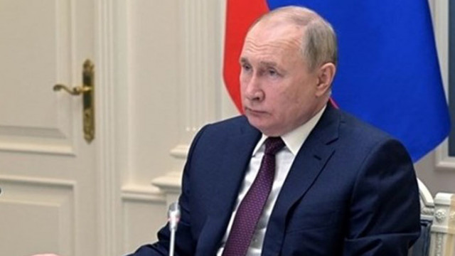Путин събира депутатите утре, ще обяви ли анексията?