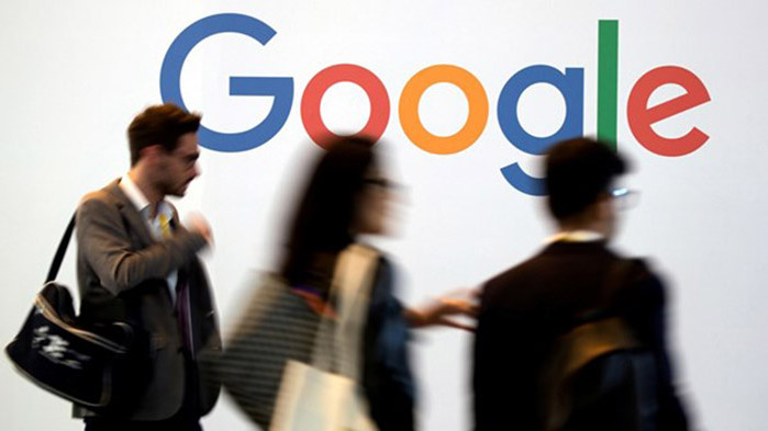 Технологичният гигант Гугъл (Google) планира да изгради център за съхранение