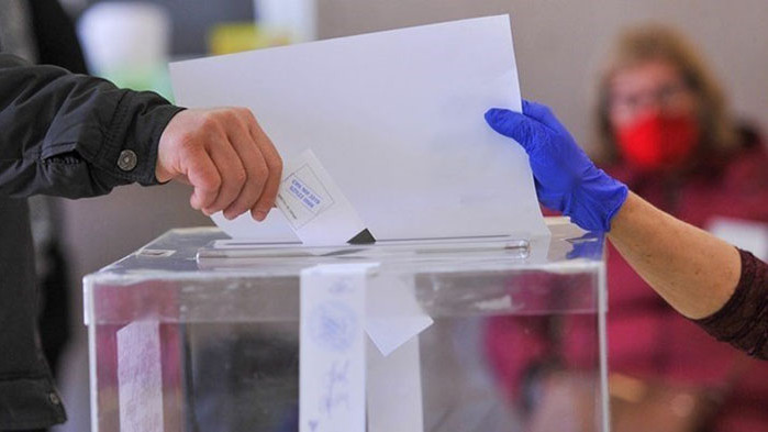 Турция е страната, в която ще бъдат разкрити най-много секции за гласуване в чужбина