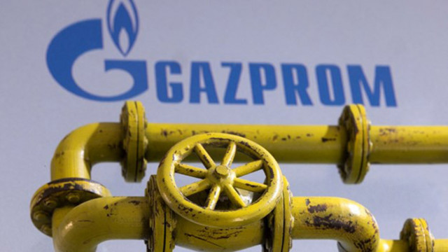 Газпром намали доставките на природен газ за Молдова с 30