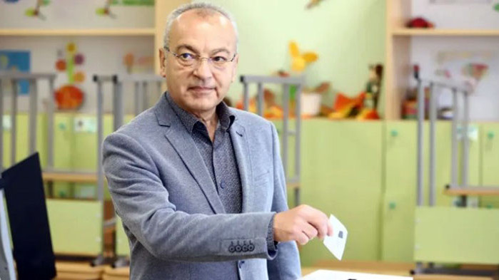 Гласувах за народни представители, които разбират истинските проблеми и ще