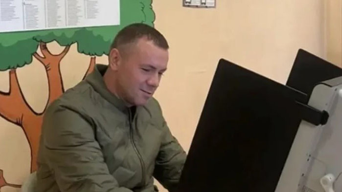 Христо Петров – Ицо Хазарта се похвали, че е упражнил