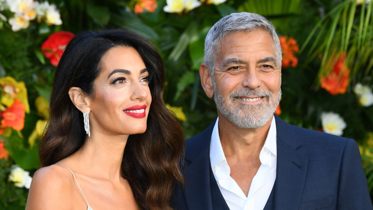 Най-голямата грешка, която Джордж и Амал Клуни са допуснали с децата си